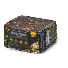 Хлеб Рижский Хлеб ржано-пшеничный цельнозерновой 300 г