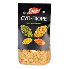 Смесь бобовая Bravolli Суп-пюре 350 г
