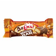 Конфета Essen Даежь с ореховой пастой 40 г