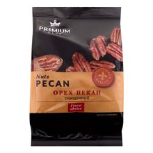 Орех пекан Premium Club очищенный 100 г