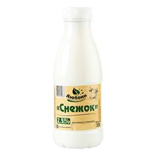 Снежок Любони 2,5% БЗМЖ 500 мл