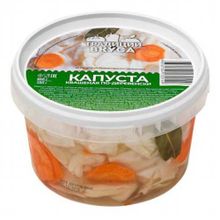 Капуста квашеная Традиции вкуса по-деревенски 250 г
